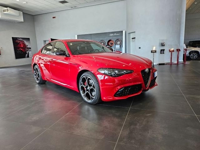 2023 ALFA ROMEO Giulia