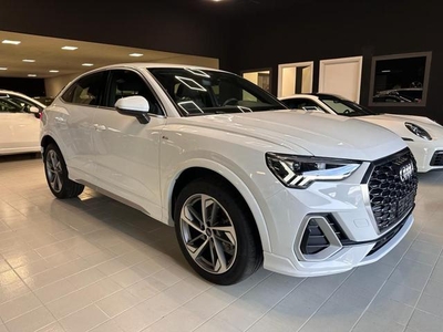 2023 AUDI Q3