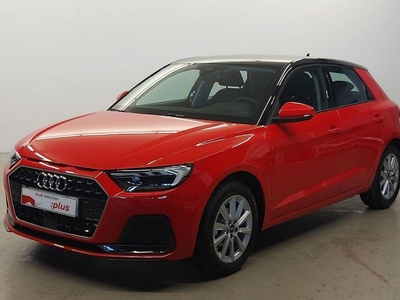 Audi A1 Sportback Advanced 25 TFSI 70kW (95CV)