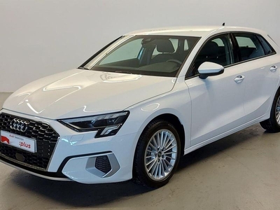 Audi A3 Sportback Advanced 30 TFSI 81kW (110CV)