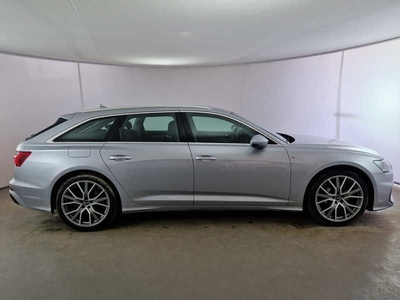 Audi A6 50 TDI quattro Tiptronic Avant 210 kW