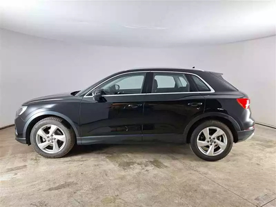 Audi Q3 Diesel Usata