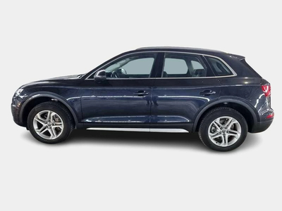 Audi Q5 Diesel Usata