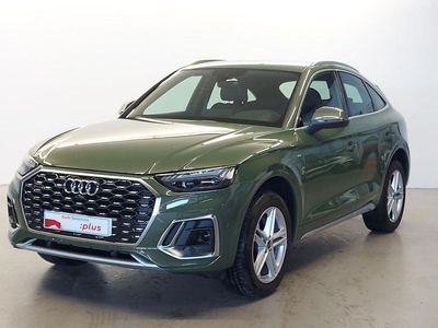 Audi Q5 SPORTBACK S line 40 TDI 150kW quattro-ultra