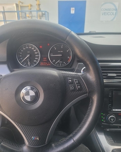 BMW 320 D - TORINO (TO)
