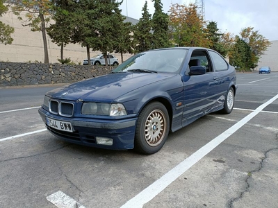 BMW Serie 3 1994
