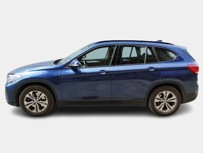 Bmw X1 Ibrida Usata