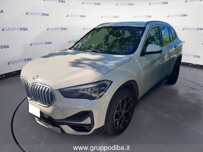 BMW X1 sDrive18i xLine 103 kW