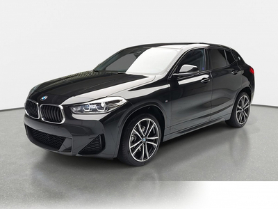 BMW X2 Xdrive 20i Auto. M Sport Navi Led Sitzheizung P-assist Kamera Lm19 Xdrive 20i Auto. M Sport Navi Led Sitzheizung P-assist Kamera Lm19