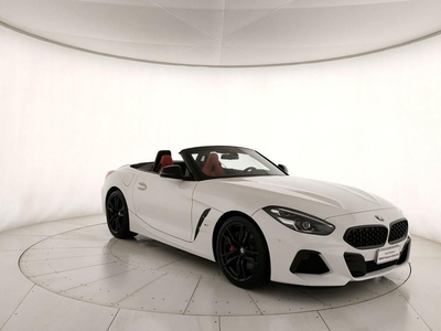 BMW Z4 sDrive 145 kW