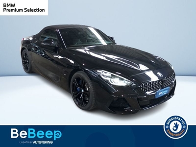 BMW Z4 sDrive 190 kW