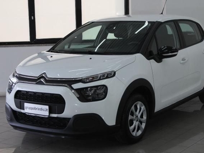 Citroen C3 75 kW