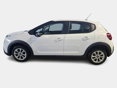 Citroen C3 Diesel Usata