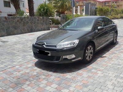 Citroen C5 2010