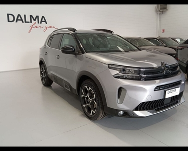 Citroen C5 Aircross BlueHDi 96 kW