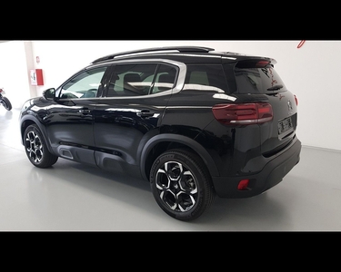 Citroen C5 Aircross BlueHDi 96 kW