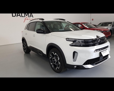 Citroen C5 Aircross 96 kW