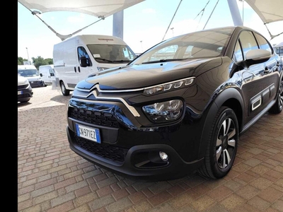 Citroën C3 1.5 bluehdi shine s&s 100cv 6m