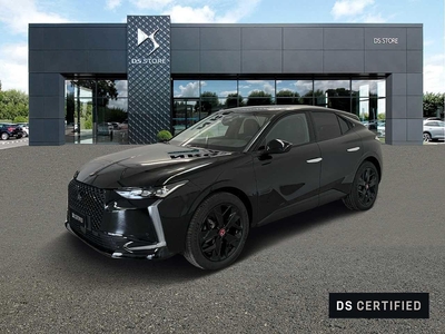 DS 4 BlueHDi 130 aut. Performance Line+