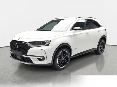 DS AUTOMOBILES Ds7 Crossback Auto. 1.5 Bluehdi Performance Line Navi Klima Led Dab Lm Crossback Auto. 1.5 Bluehdi Performance Line Navi Klima Led Dab Lm