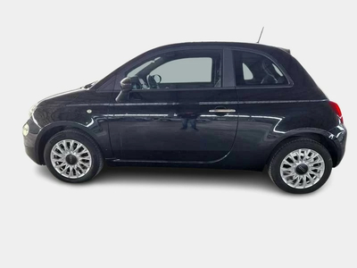 Fiat 500 Ibrida Usata