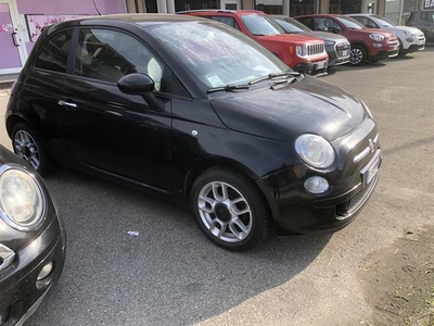 FIAT 500 - PIACENZA (PC)