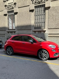 FIAT 500 X SPORT - MILANO (MI)