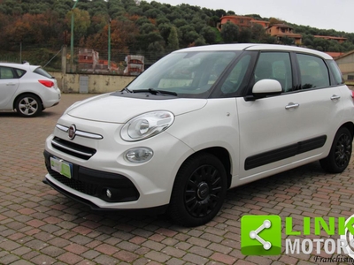 FIAT 500L 1.3 Multijet 95 CV Usata