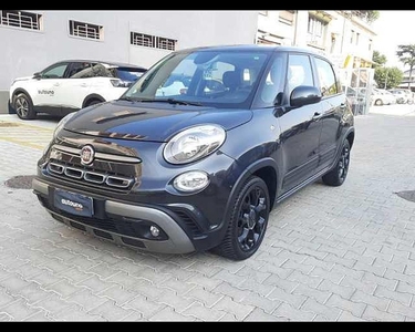 Fiat 500L Cross 1.4 s&s 95cv my20