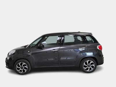 Fiat 500l Diesel Usata