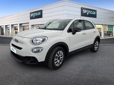 Fiat 500X 1.3 Mjet 95cv MT6 Sport