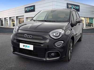 Fiat 500X 1.3 Mjet 95cv MT6 Sport