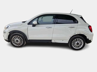 Fiat 500x Benzina Usata