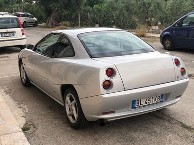 Fiat Coupe 1800 16v