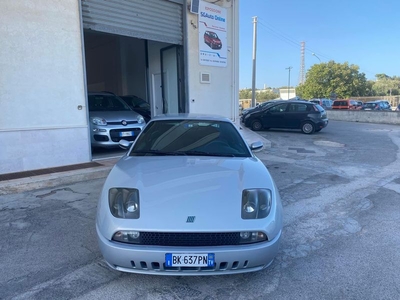 Fiat Coupe 1800