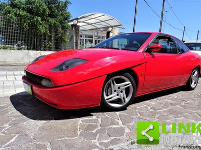 FIAT Coupe Coupe 2.0 i.e. turbo 20V Pininfarina Usata