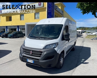 Fiat Ducato 118 kW