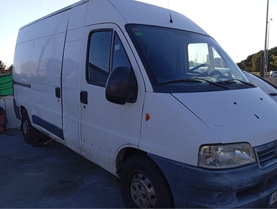 Fiat Ducato 2003