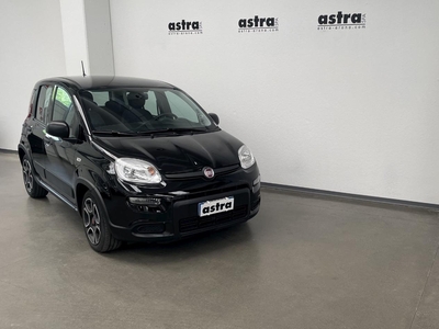 Fiat Panda 1.0 FireFly S and S Hybrid City Life