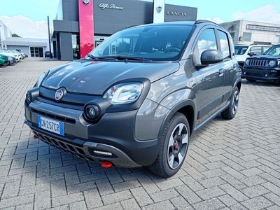 Fiat Panda 51 kW