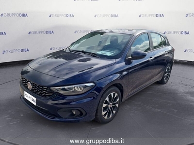 Fiat Tipo 1.3 70 kW