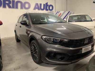 Fiat Tipo 1.5 Hybrid DCT 5 porte