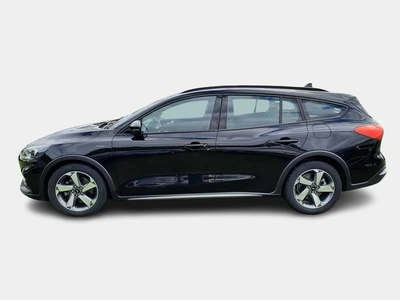 Ford Focus Diesel Usata