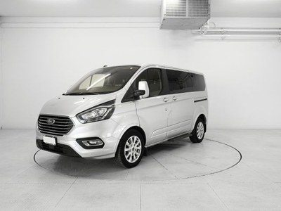 Ford Tourneo Custom 320 96 kW