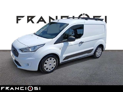 Ford Transit Connect 200 L1H1 74 kW