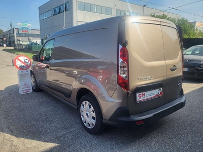 Ford Transit Connect 240 Trend 88 kW