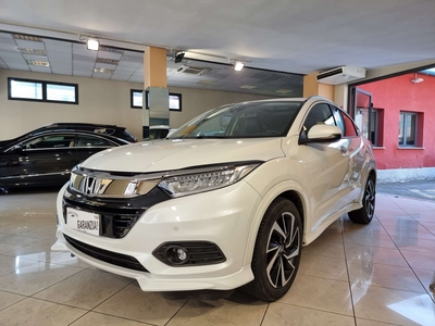 Honda HR-V 1.5 Executive 96 kW