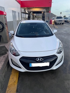 Hyundai i30 2014