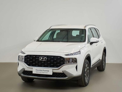 Hyundai Santa Fe 1.6TGDI HEV Klass 7pl 2WD 6AT