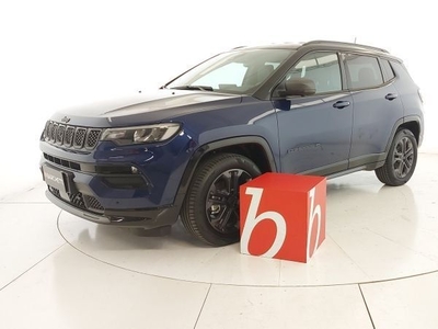Jeep Compass 1.3 110 kW
